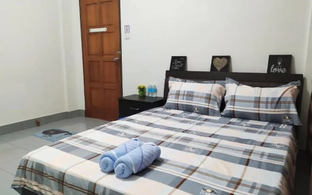 Victoria Homestay Sibu - Next to Shopping Complex, Party Event & Large Car Park Area with Autogate - photo 5