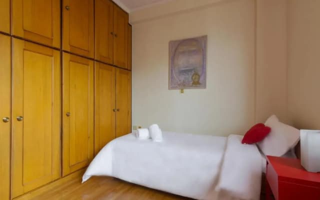 Acropolis View apartment 120sqm - photo 4