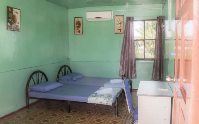 Taun Gusi Village Homestay - photo 3