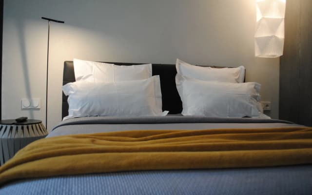 Les Suites Massena - photo 5