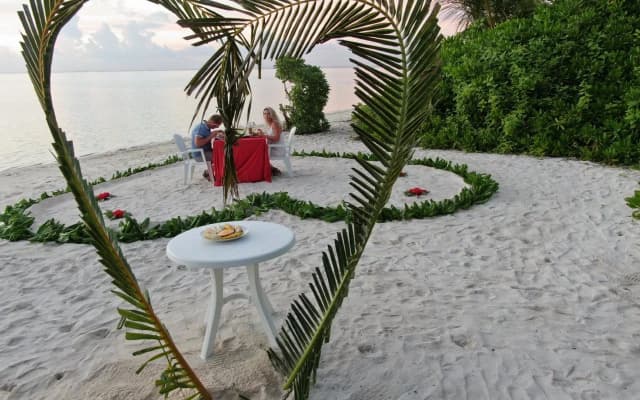 Thoddoo Inn - photo 3