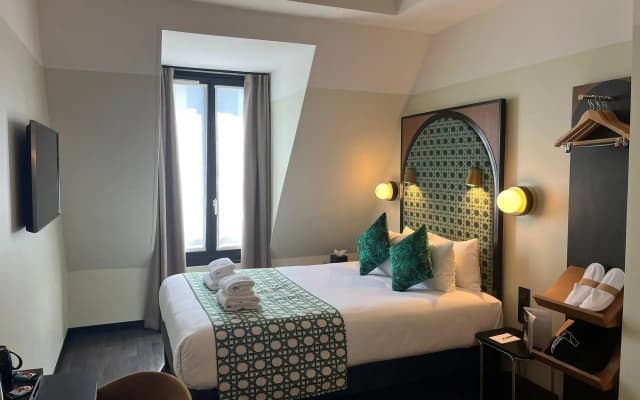 Avalon Cosy Hotel Paris Gare du Nord - photo 3