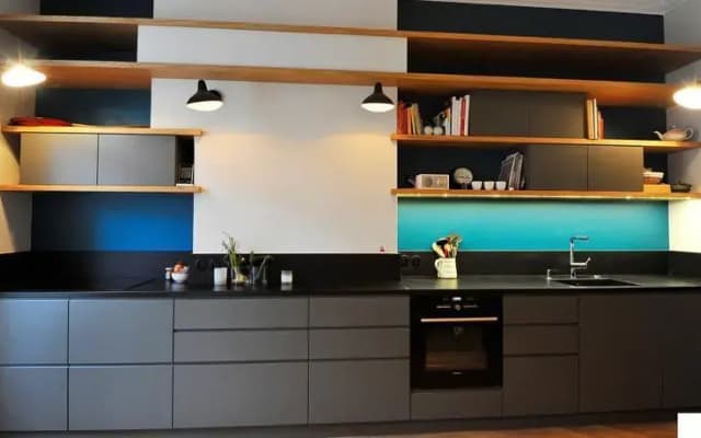Parisian Home - Grand Boulevard, 8Personnes - photo 3