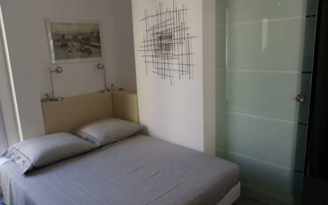 Studio François 1er - photo 2