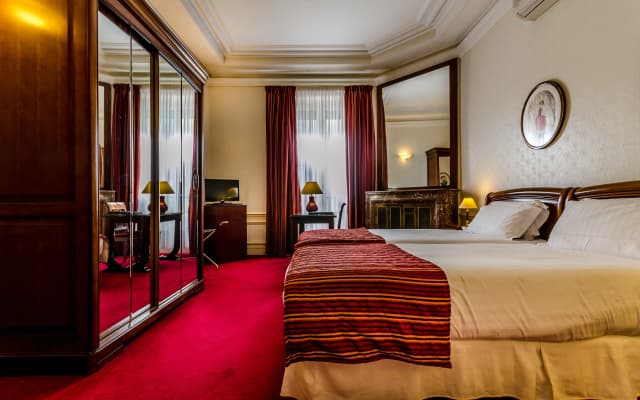 Hotel Langlois - photo 3