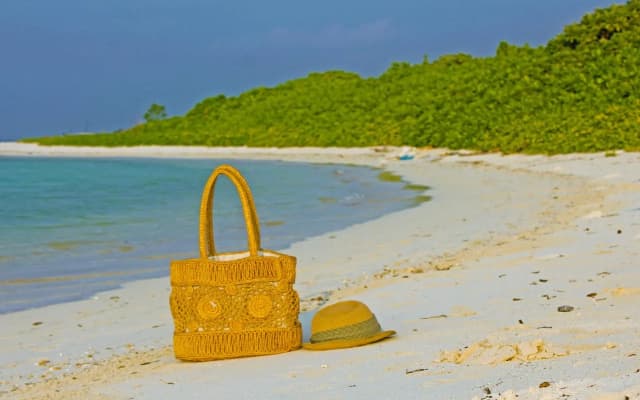 Rincodon Hotel Maldives - photo 3