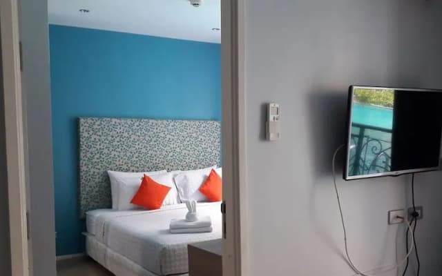 Atlantis Condo Jomtien Pattaya By New - photo 4