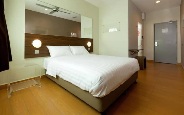 Tune Hotel - Kulim, Kedah - photo 3