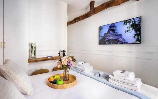 Charming Private Room in Pigalle - photo 2