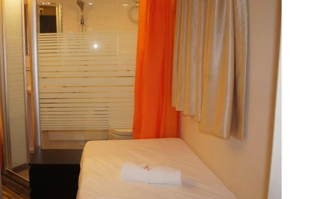 Homy Inn North Point - photo 2