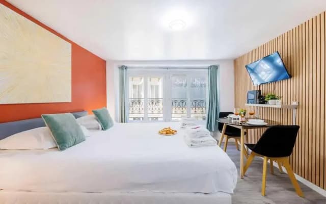 Cosy Studio for 2 People - Luxembourg - photo 3