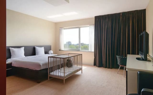 Htel Serviced Apartments Amsterdam (Pet-friendly) - photo 4
