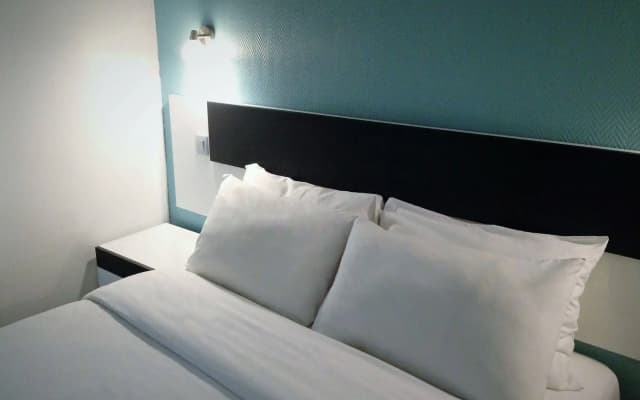Hôtel du Maine - photo 3