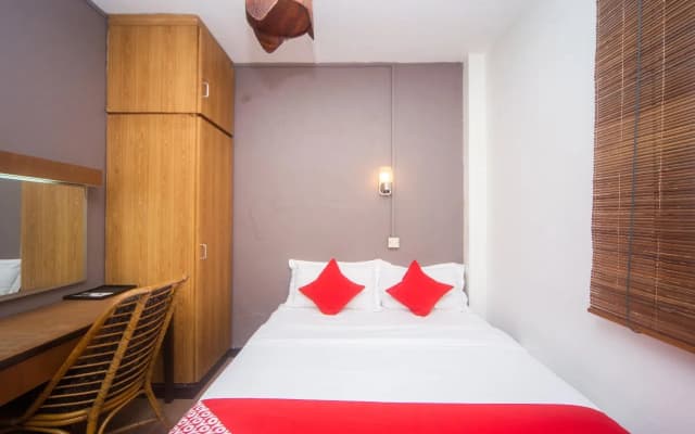 Nak Hotel - photo 5