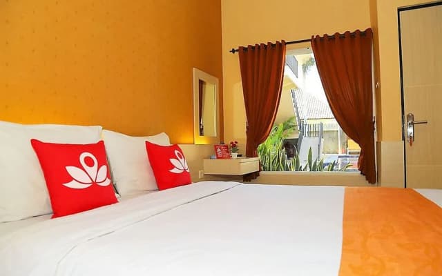 ZenRooms Denpasar Gelogor Carik 2 - photo 5