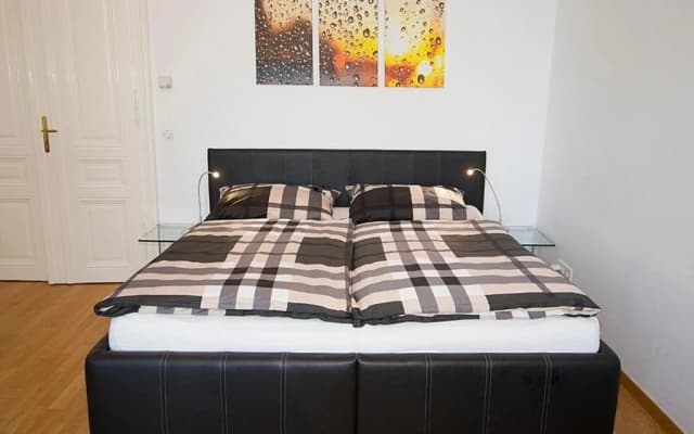 Apartment Nhe Zentrum - photo 2