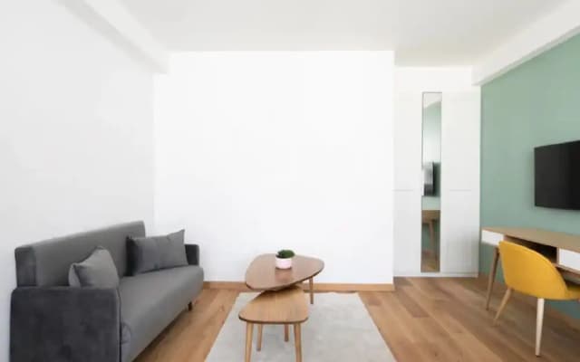 Appartement Château D'eau - photo 5