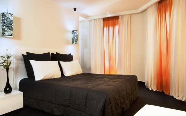 Hotel Standard Design - photo 4