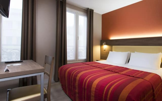 Hotel des Pavillons - photo 2