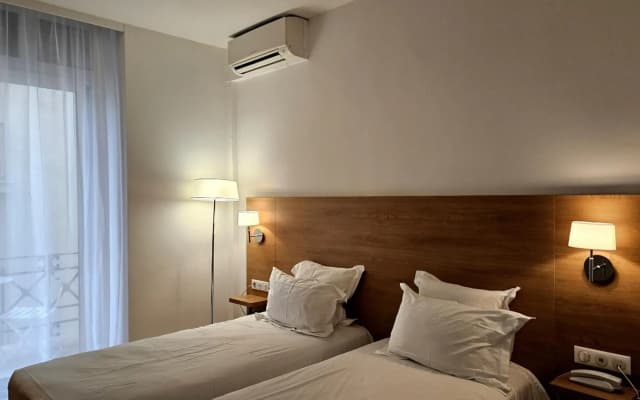 Hotel Carlton Nice - photo 3