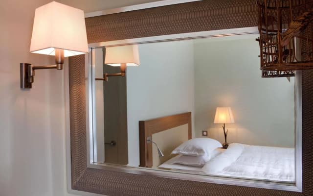 Le Petit Madeleine Hôtel - photo 3