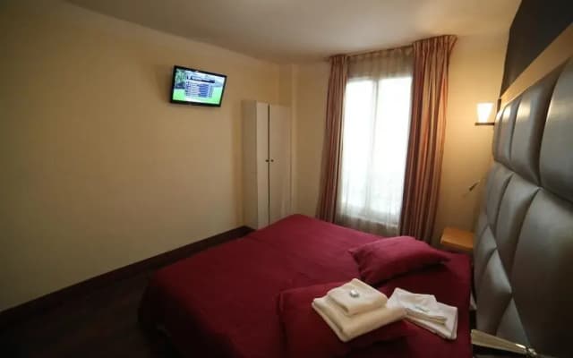 Hotel de France - photo 5