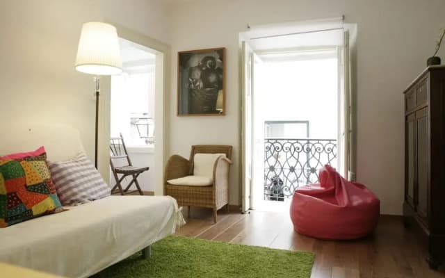 Holidays in Alfama - photo 5
