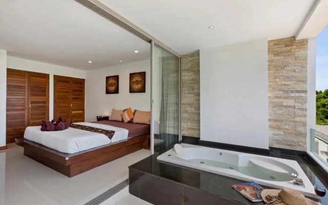 Tranquil Residence 2 - Luxury Apartment - photo 3