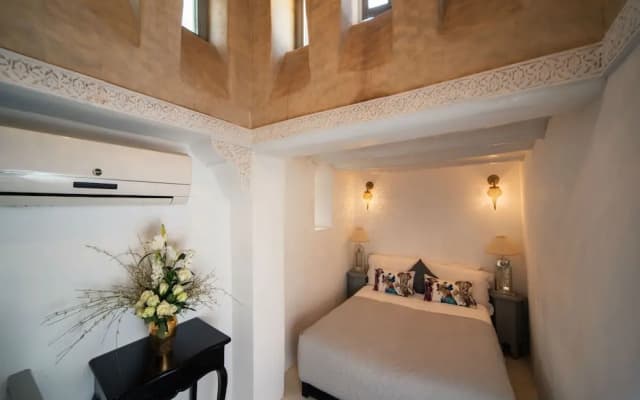 Riad Papillon - photo 3