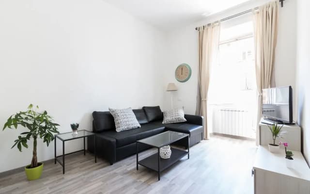 Trendy Apartment Piazza del Popolo - photo 4