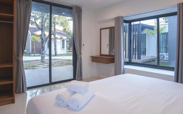 Sea Space Villa Phuket - photo 3