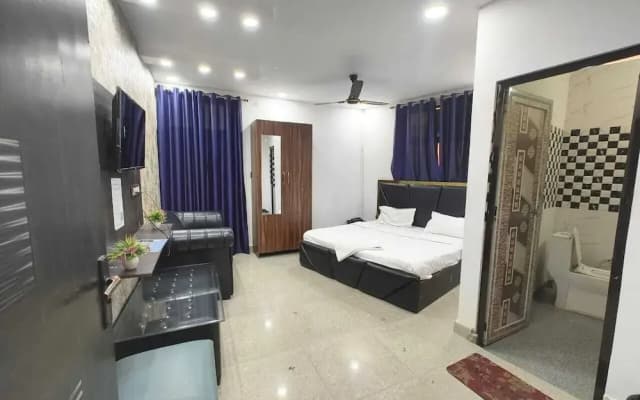 Hotel Vcr Inn - photo 3