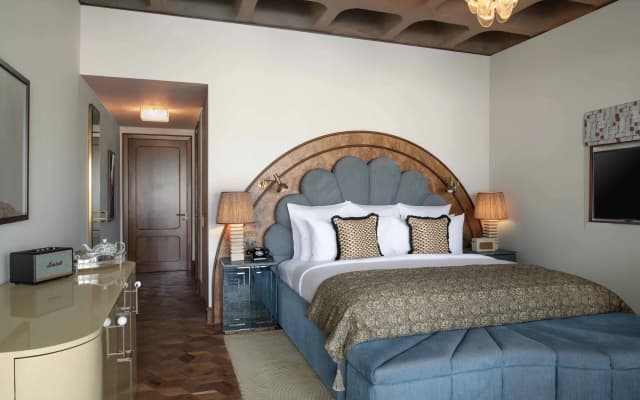 The Ned Doha - photo 3