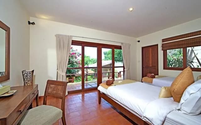 Summitra Pavilion Villa No. 7 - photo 4