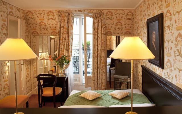 Hotel Residence Henri IV - photo 4