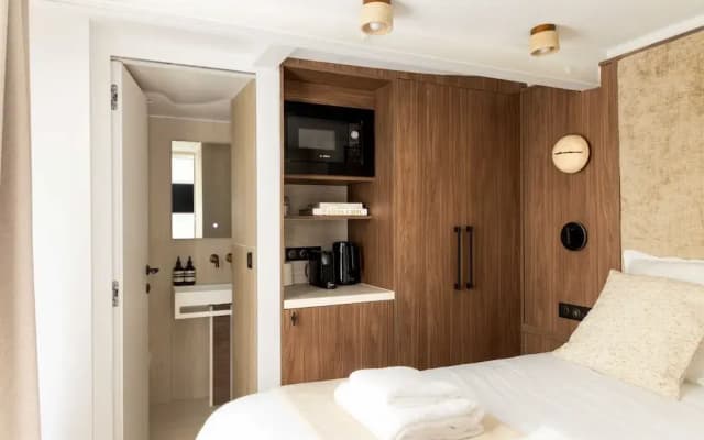 Lovely Studio - 1P - Near Montorgueil - photo 3