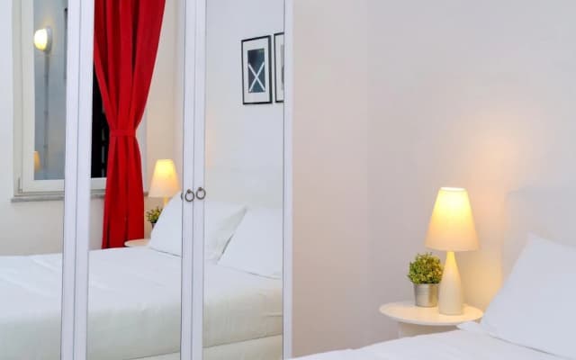 Degli Ombrellari 19 - Cozy Borgo - photo 5