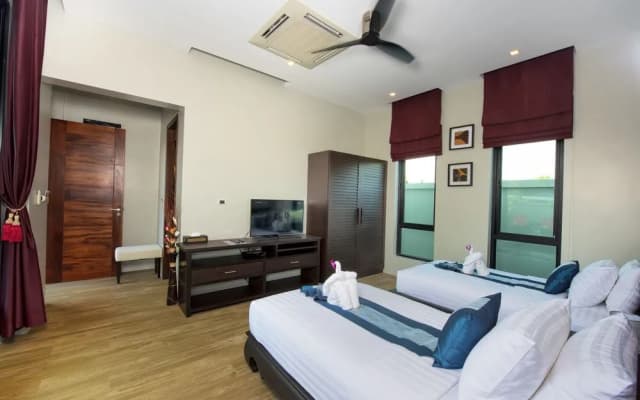 Narintara Villa 6 - photo 5