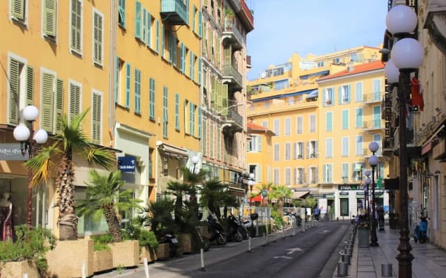 Nice Booking Carré d'Or et Promenade - photo 5