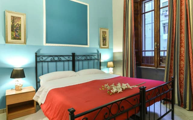 Napoleon Guesthouse - photo 4