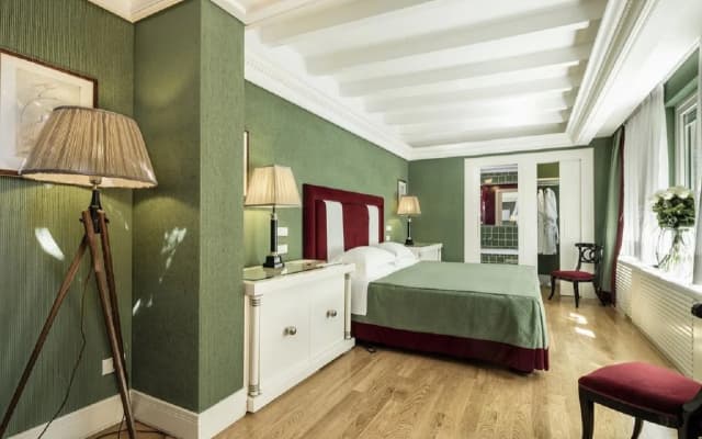 Hotel Regency - photo 5