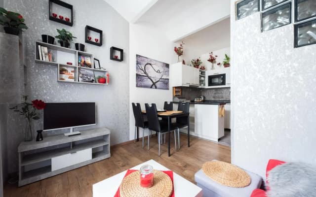 Žižkov apartments - photo 5
