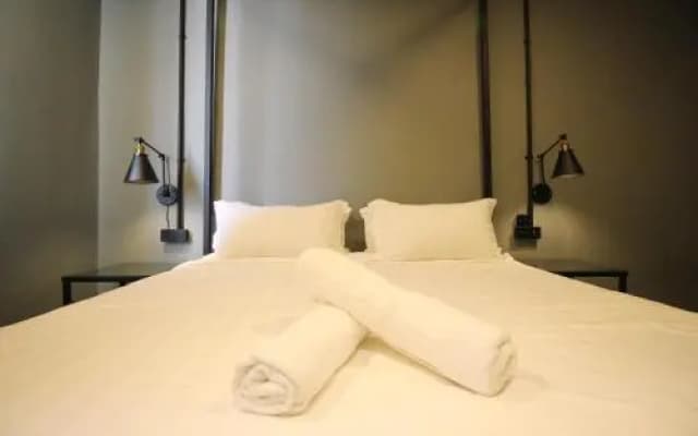68 Boutique Hotel - photo 2