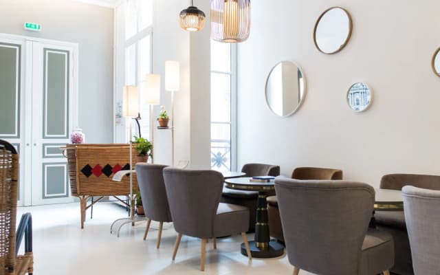1er Etage Opera - photo 3