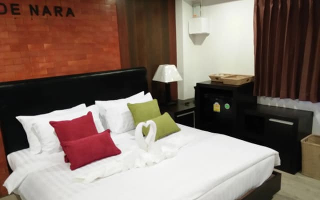 De Nara Hotel (SHA Extra Plus) - photo 3