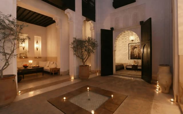 Riad Azzouna 13 - photo 2