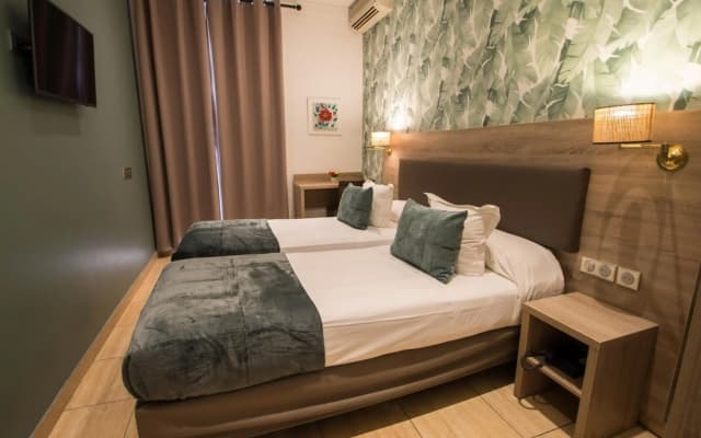 Hôtel Parisien - photo 5