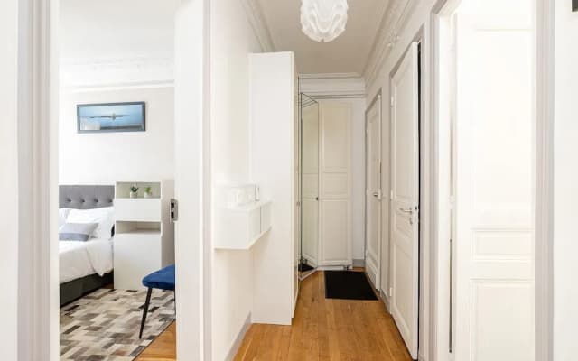 Eiffel Tower- Boucicaut Private Apartment - photo 2