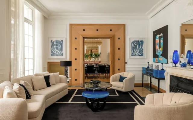 HIGHSTAY - Luxury Serviced Villa - Poincaré - photo 2