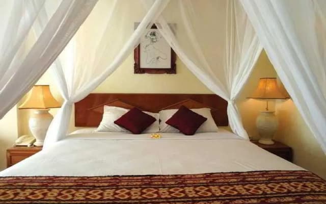 Aneka Beach Kuta - photo 3